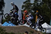 BMX UEC Round 10 - Photo Ilario Biondi